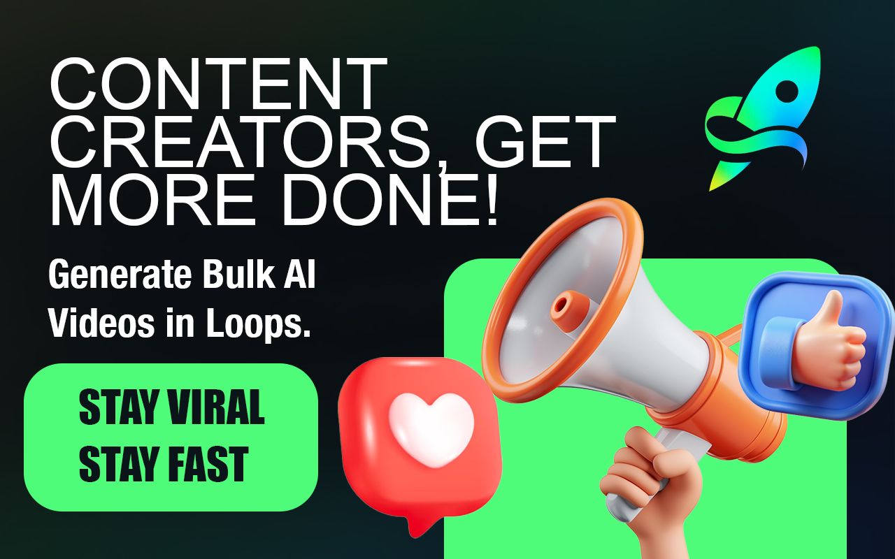 KlingGen: Kling AI Bulk Video Generator chrome谷歌浏览器插件_扩展第4张截图