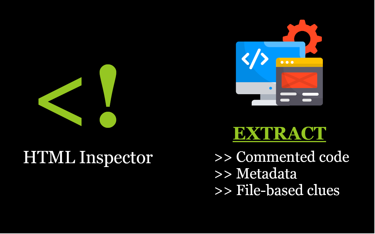 HTML Inspector chrome谷歌浏览器插件_扩展第4张截图