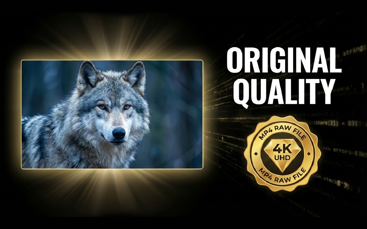 NoMarkVideo：Sora 水印去除与下载器 chrome谷歌浏览器插件_扩展第1张截图