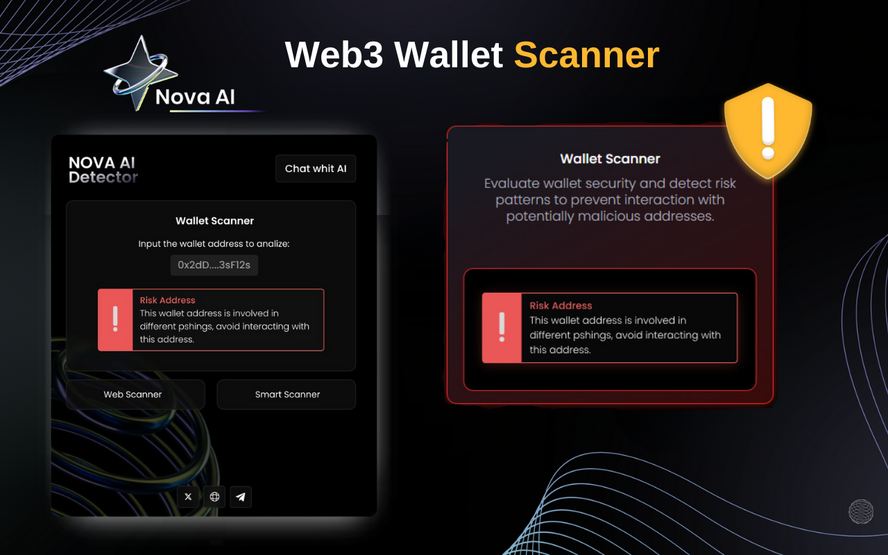 NOVA AI Detector chrome谷歌浏览器插件_扩展第5张截图