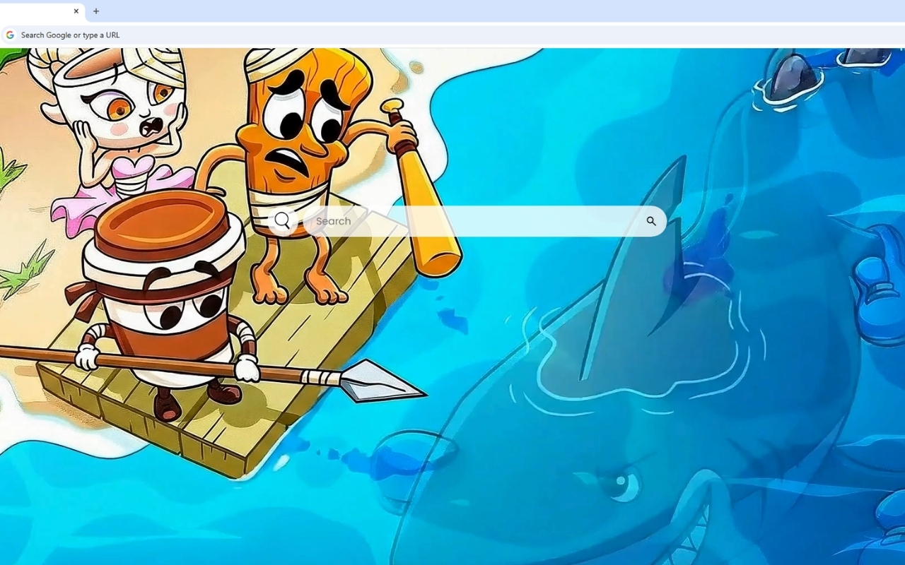 Tung Tung Tung Sahur Live Wallpaper chrome谷歌浏览器插件_扩展第2张截图