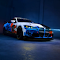 BMW M4 GT4 EVO Live Wallpaper
