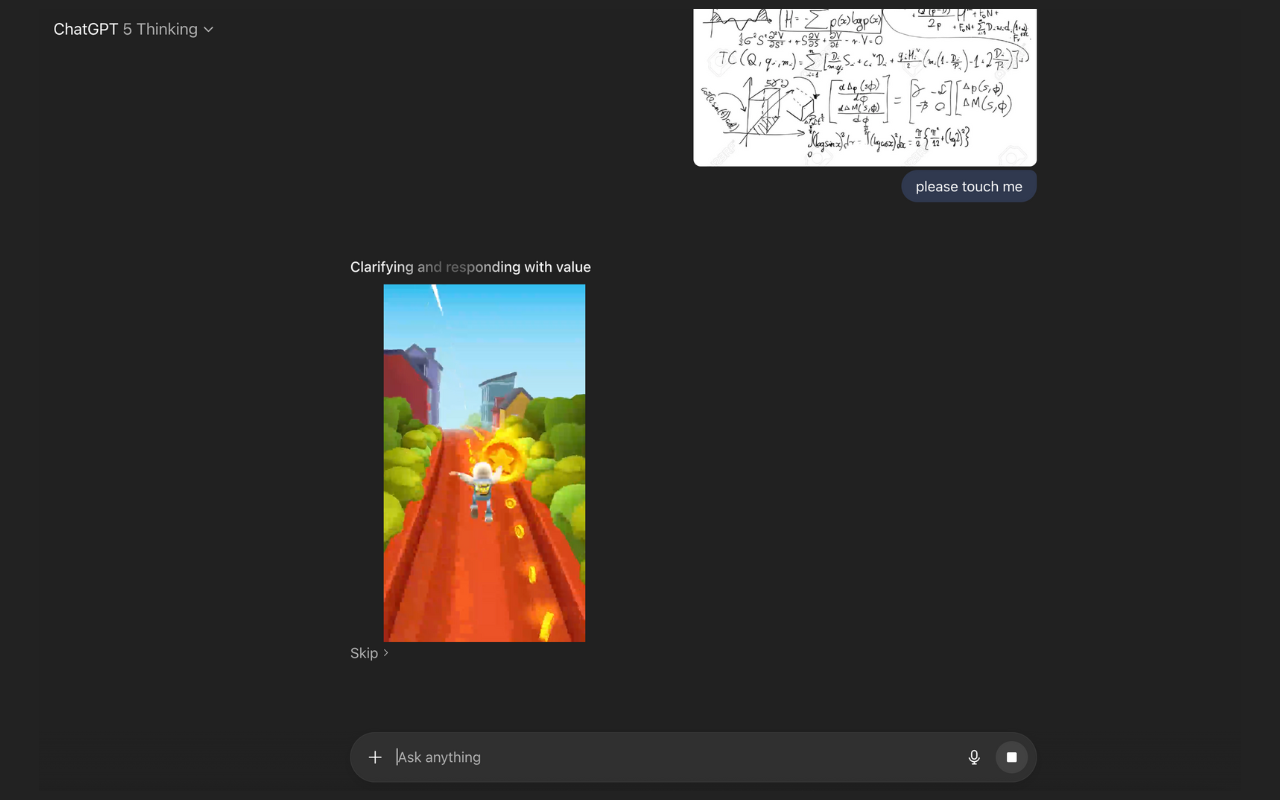 BrainrotGPT chrome谷歌浏览器插件_扩展第2张截图
