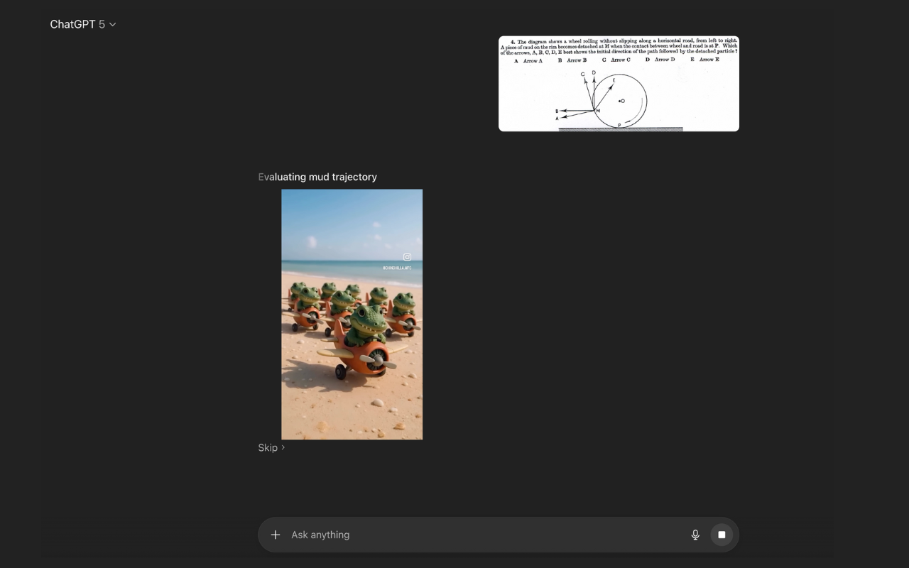 BrainrotGPT chrome谷歌浏览器插件_扩展第4张截图