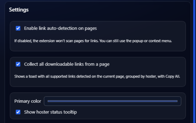 Deepbrid – Browser Extension chrome谷歌浏览器插件_扩展第1张截图