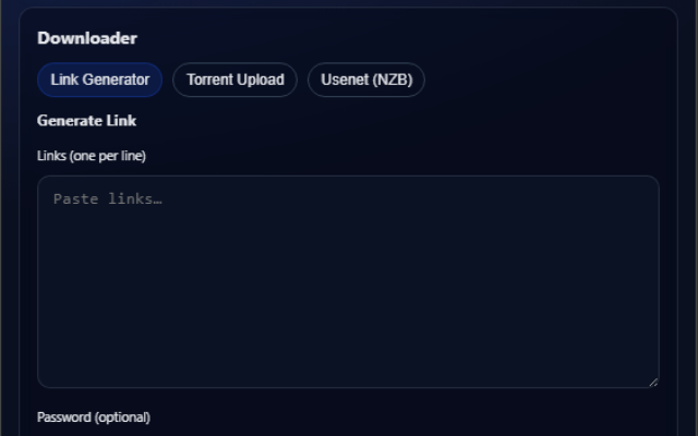 Deepbrid – Browser Extension chrome谷歌浏览器插件_扩展第3张截图