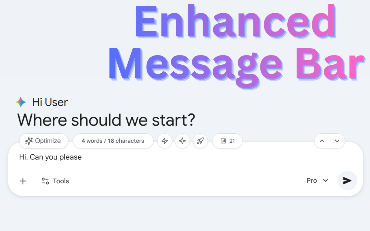 Superpower Gemini chrome谷歌浏览器插件_扩展第2张截图