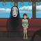 Spirited Away Wallpaper