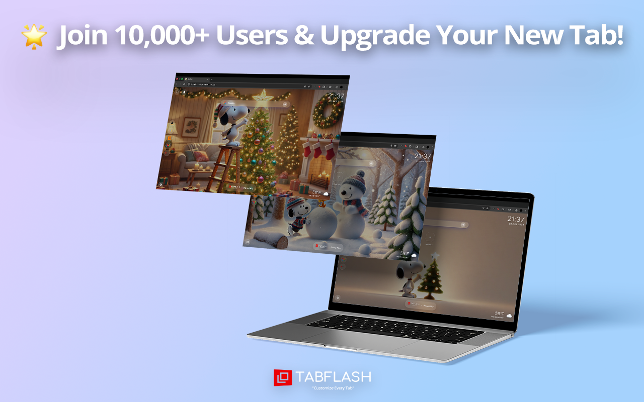 史努比壁纸 Peanuts Snoopy aesthetic chrome谷歌浏览器插件_扩展第3张截图