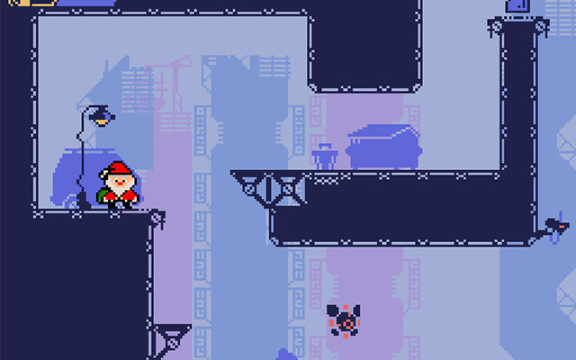 圣诞游戏 chrome谷歌浏览器插件_扩展第5张截图