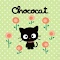 Cute Chococat Live Wallpaper