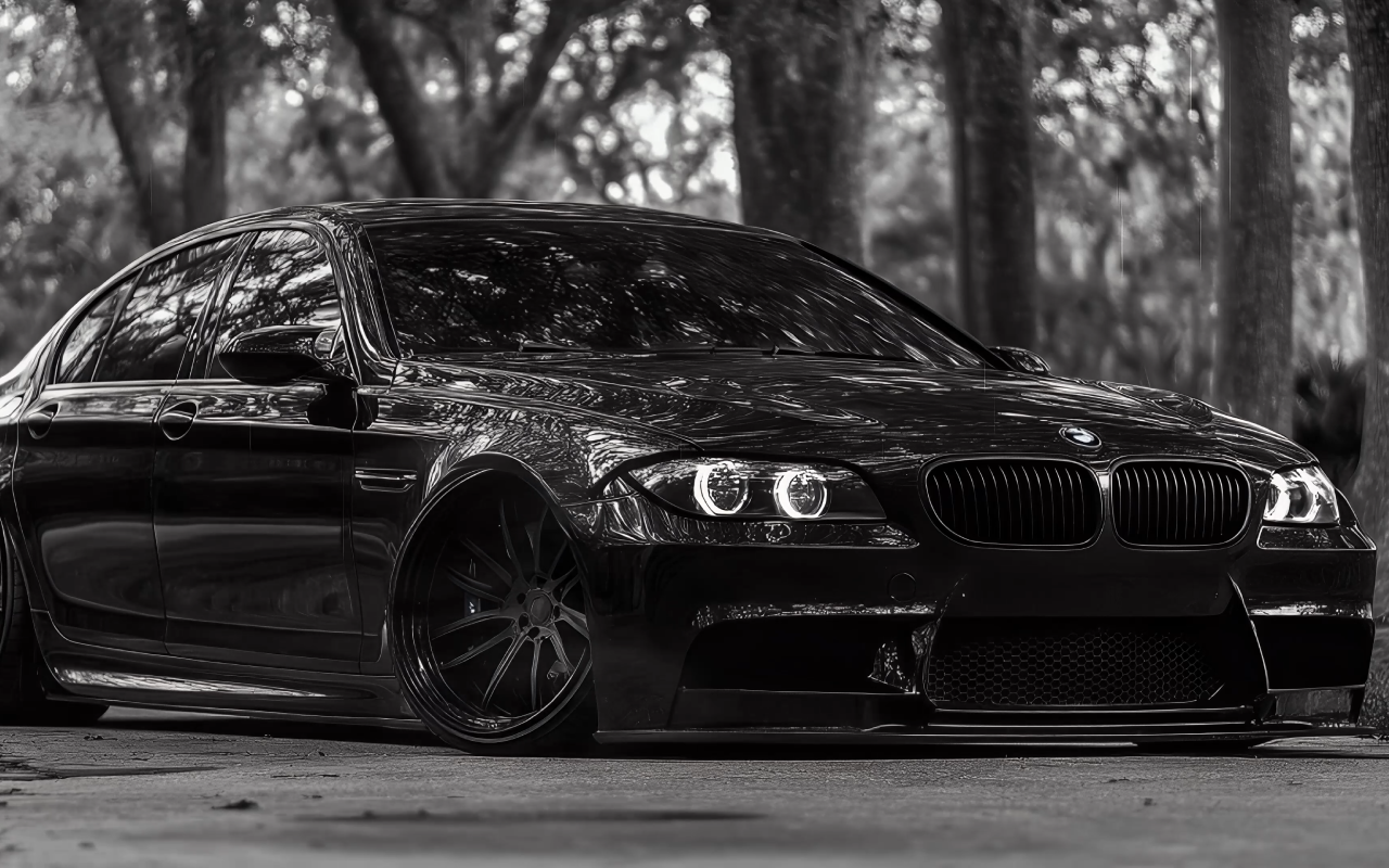 BMW M760 Live Wallpaper chrome谷歌浏览器插件_扩展第1张截图