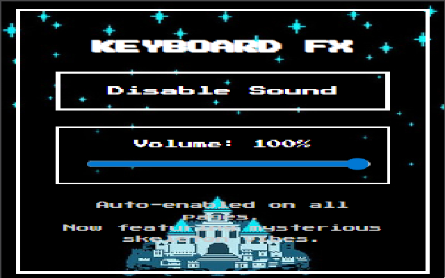 Undertype chrome谷歌浏览器插件_扩展第2张截图