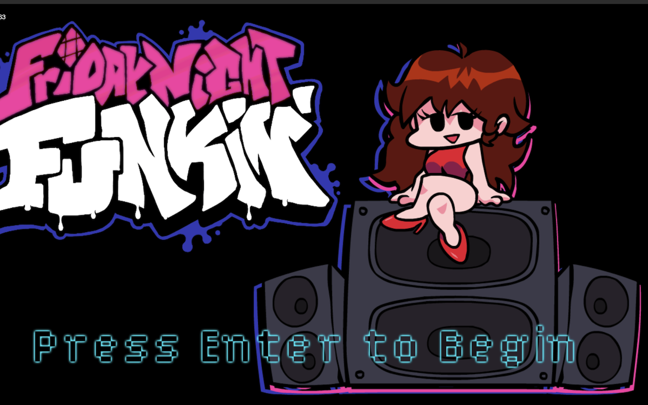 Friday Night Funkin' chrome谷歌浏览器插件_扩展第3张截图