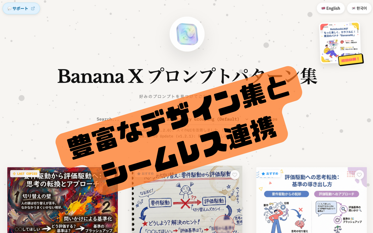 🍌 BananaNL chrome谷歌浏览器插件_扩展第3张截图