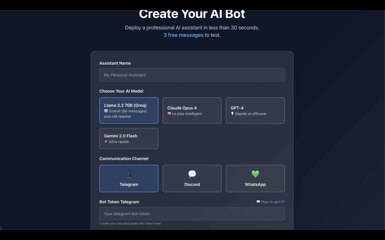 EasyClaw - OpenClaw Browser Extension chrome谷歌浏览器插件_扩展第2张截图