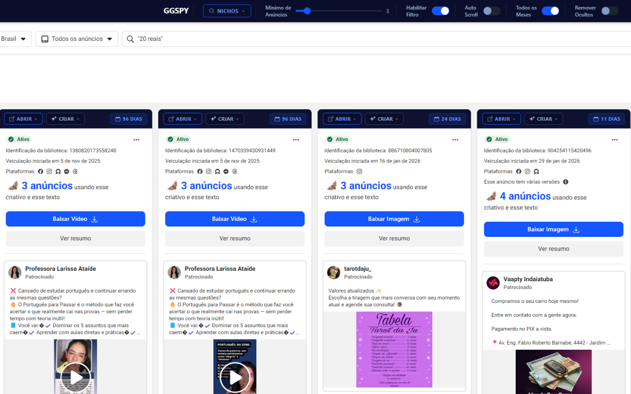 GGSPY chrome谷歌浏览器插件_扩展第1张截图