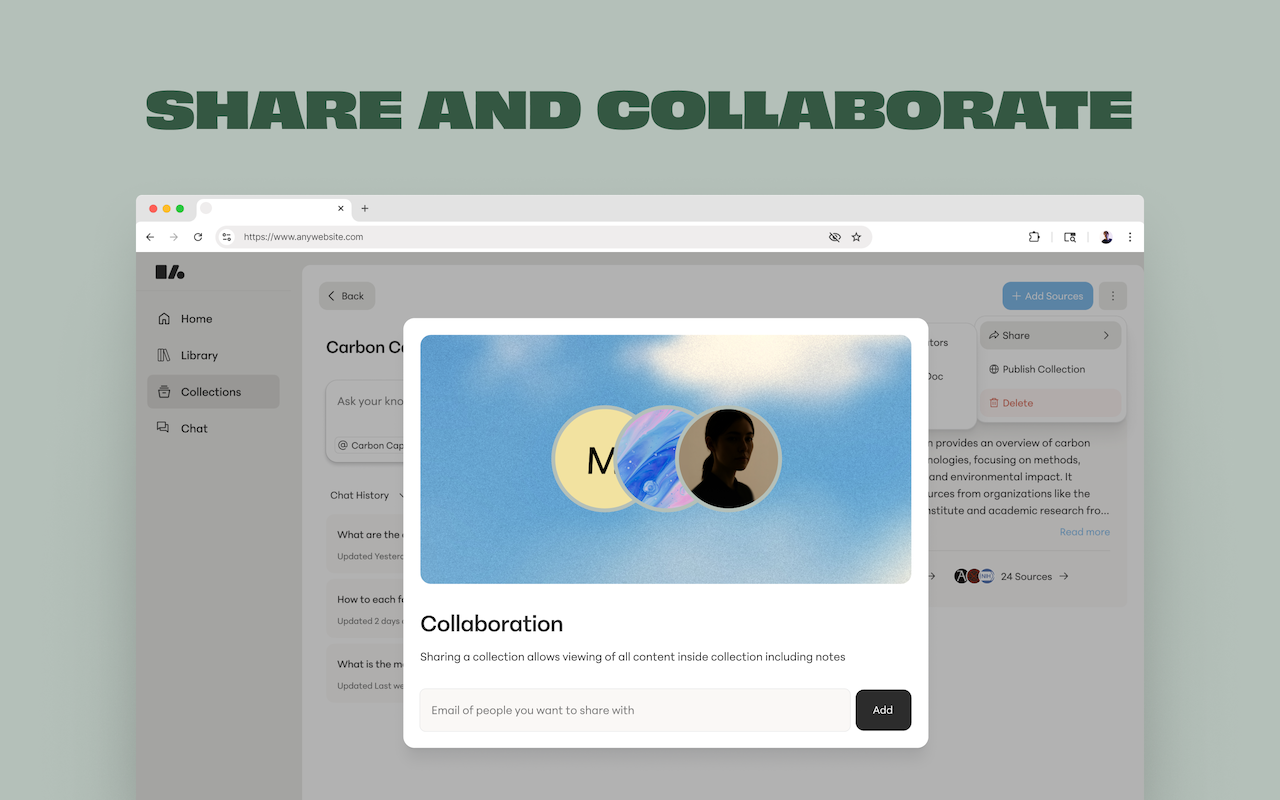 Liminary – Save Anything, Recall It Instantly chrome谷歌浏览器插件_扩展第4张截图