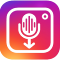 Instagram Voice Message Downloader