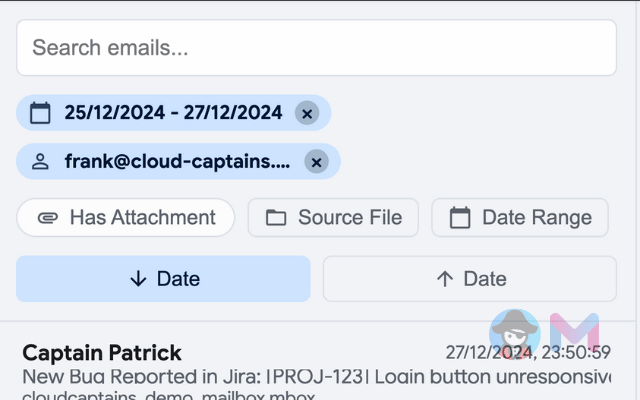 Mbox Viewer by Cloud Captains chrome谷歌浏览器插件_扩展第4张截图