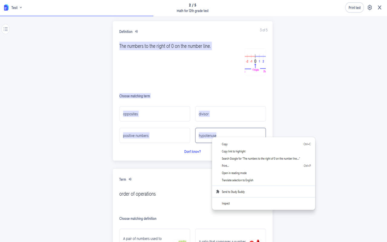 Secret Study Buddy – AI Canvas Homework Assistant chrome谷歌浏览器插件_扩展第5张截图