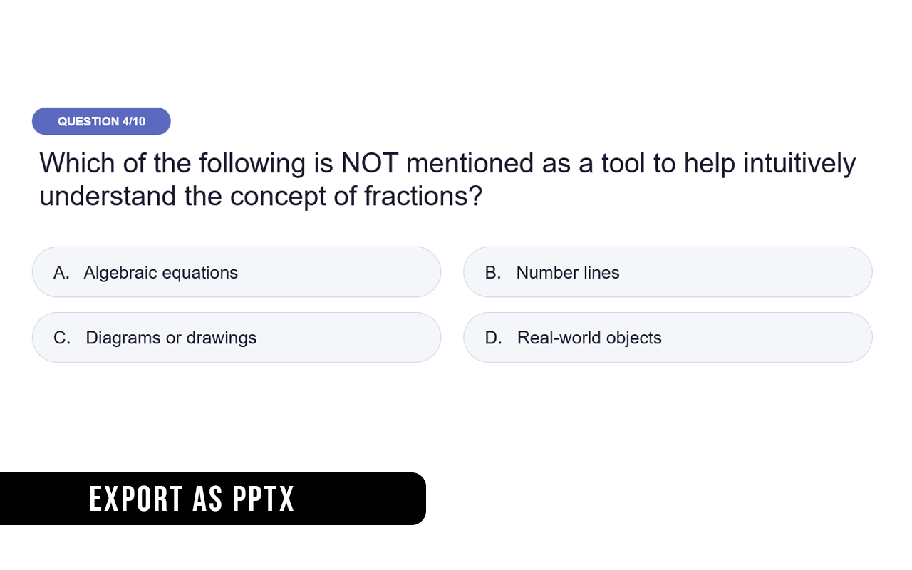 NotebookLM Quiz Exporter chrome谷歌浏览器插件_扩展第3张截图