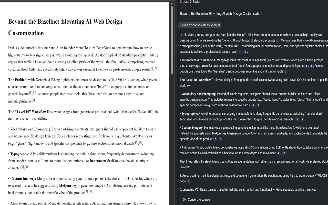 NotebookLM ExportKit: export any format to local, GDrive & Notion chrome谷歌浏览器插件_扩展第4张截图