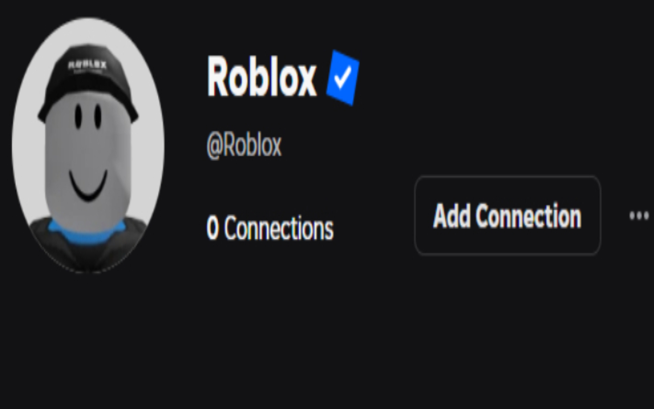 Fix Roblox Connections chrome谷歌浏览器插件_扩展第1张截图