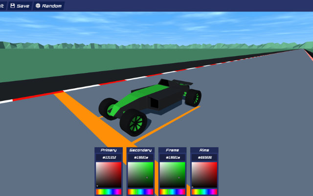 Poly track chrome谷歌浏览器插件_扩展第3张截图