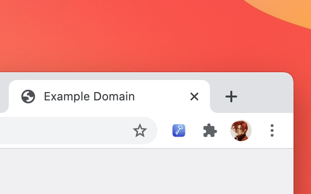 KeeWeb Connect chrome谷歌浏览器插件_扩展第2张截图