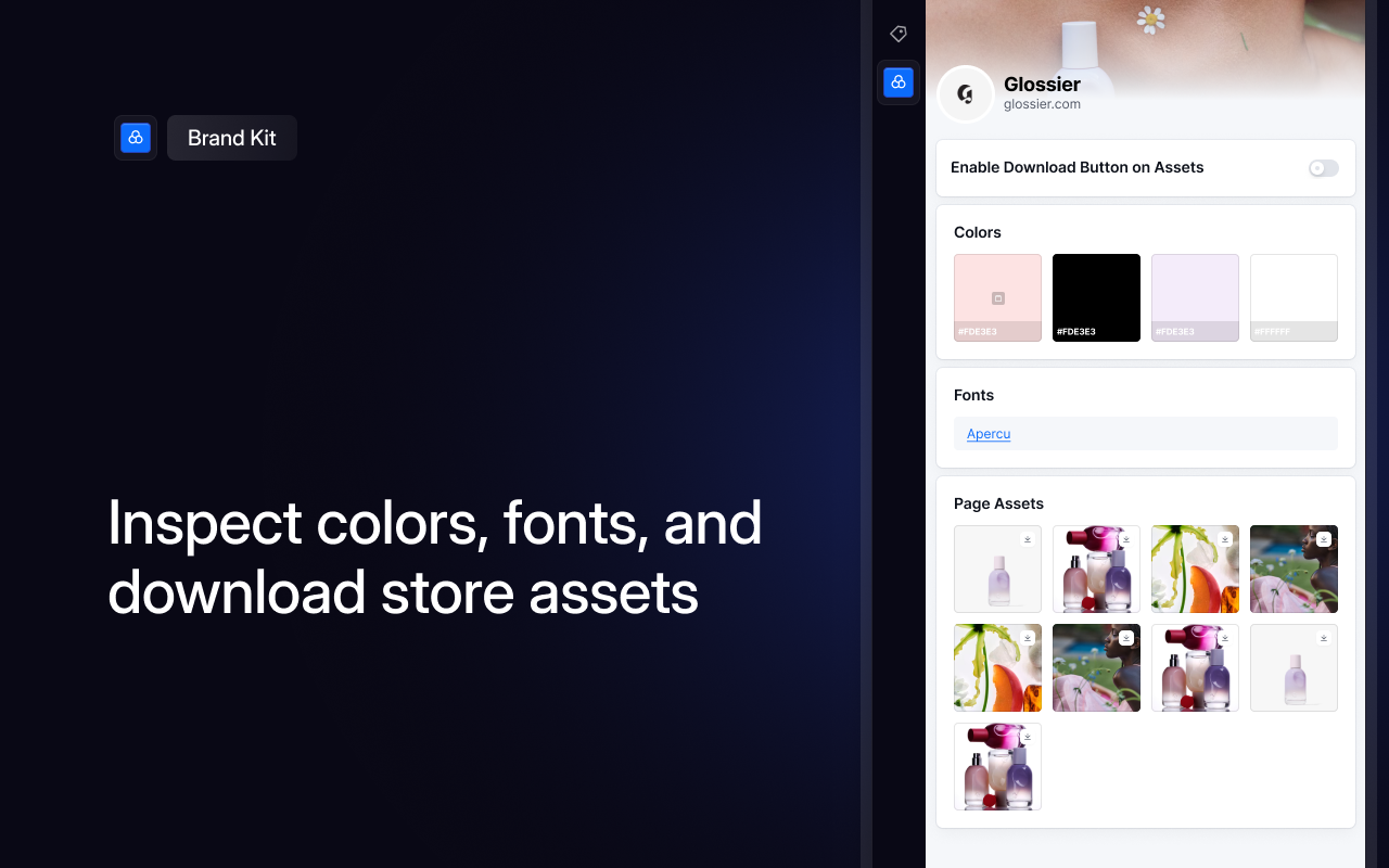 Copyfy chrome谷歌浏览器插件_扩展第5张截图