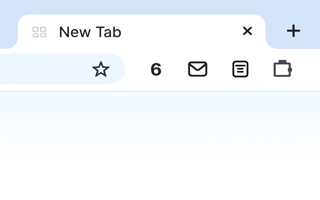 Яндекс Погода Lite (Just Not Official) chrome谷歌浏览器插件_扩展第1张截图