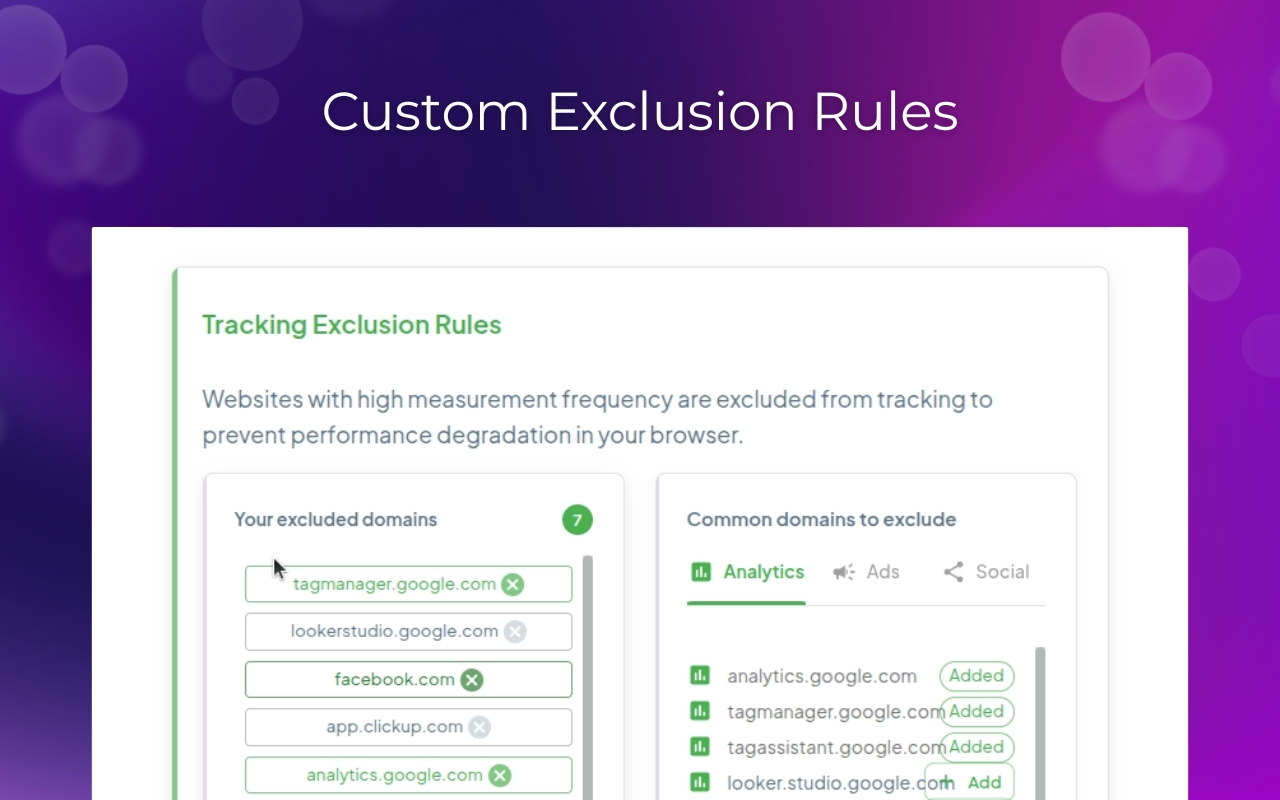 Zen Analytics Pixel Tracker chrome谷歌浏览器插件_扩展第4张截图