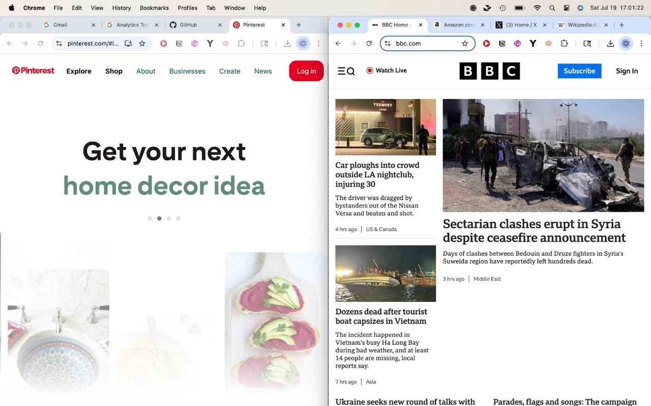 Tab Scissors chrome谷歌浏览器插件_扩展第1张截图