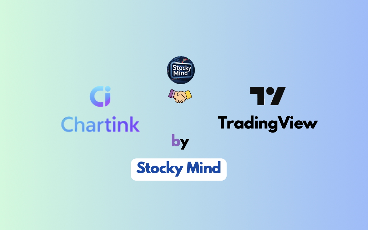Chartink ➝ TradingView chrome谷歌浏览器插件_扩展第4张截图