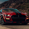 Ford Mustang 90+ Wallpapers HD New Tab Theme