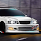 Anime Car Drift Live Wallpaper - JDM Racing New Tab Wallpaper