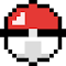 Pokemon PokéFollower Cursor