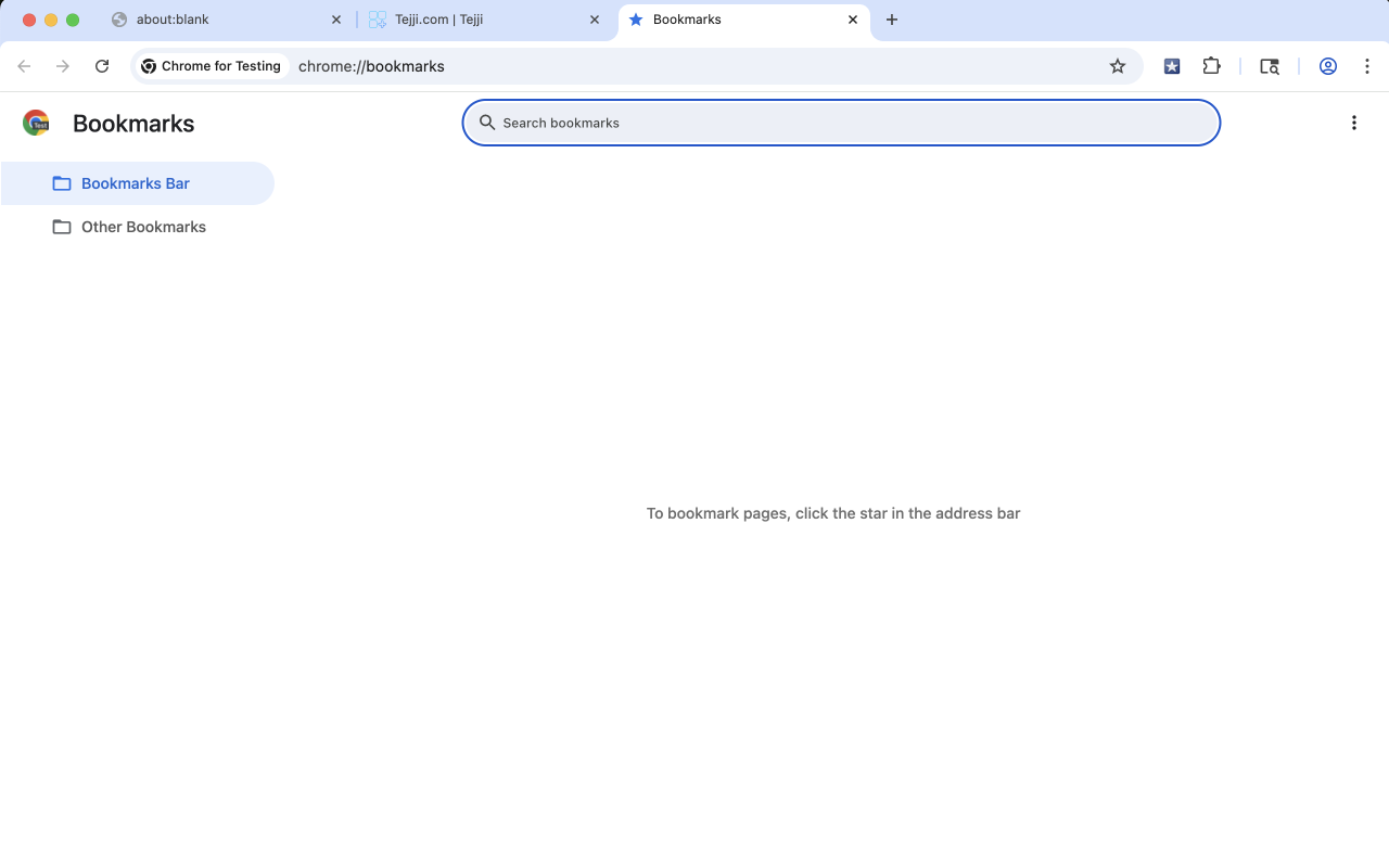 Bookmarks Button chrome谷歌浏览器插件_扩展第3张截图