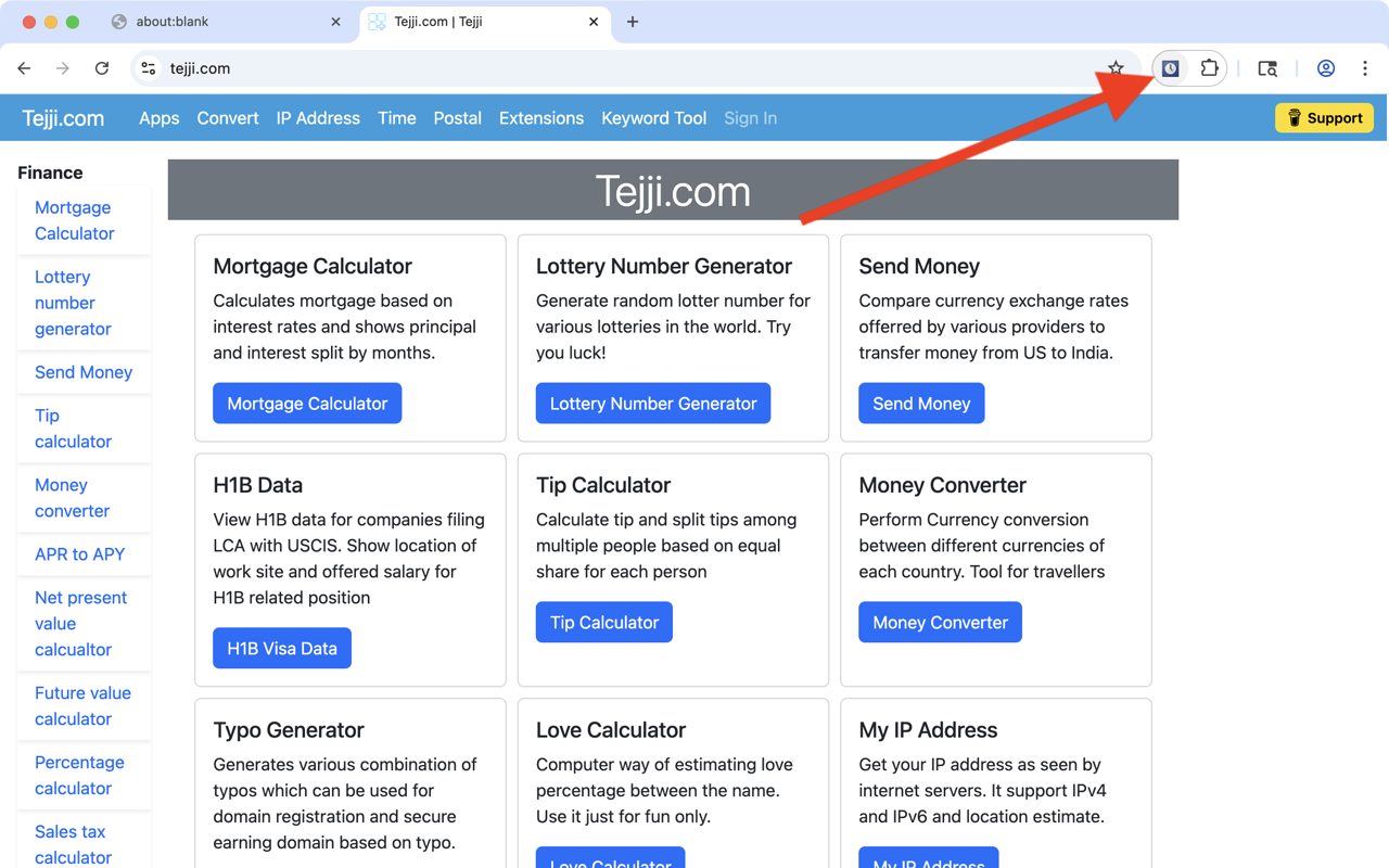 History chrome谷歌浏览器插件_扩展第6张截图