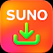 Suno Tracks Exporter