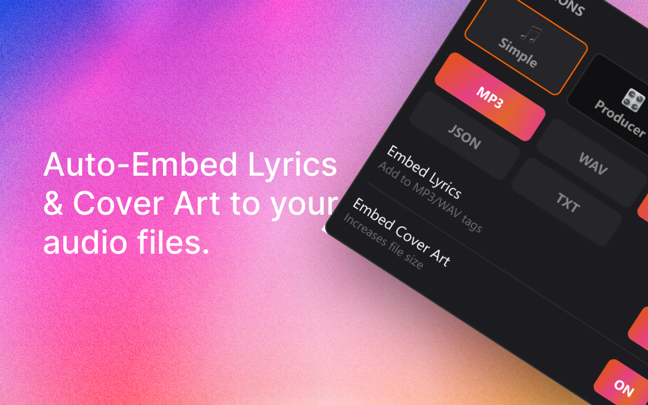 Suno Manager chrome谷歌浏览器插件_扩展第2张截图