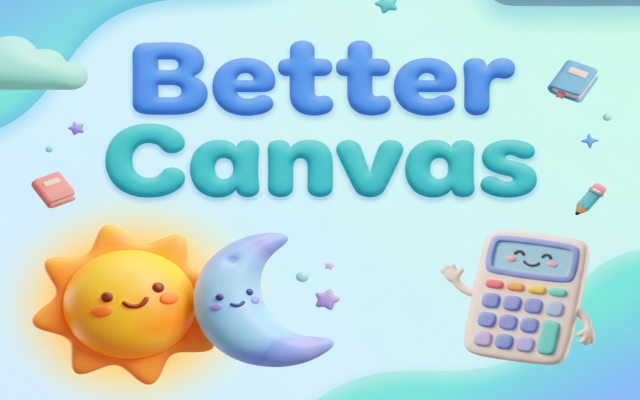 Canvas Boost for Chrome chrome谷歌浏览器插件_扩展第1张截图