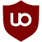 uBlock Origin LOGO 图标