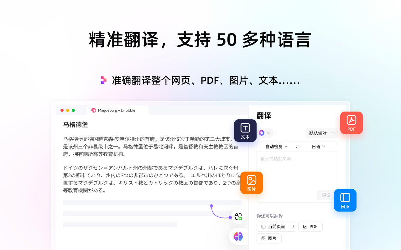 Sider: 与所有 AI 聊天：GPT-5、Claude、DeepSeek、Gemini、Grok chrome谷歌浏览器插件_扩展第2张截图