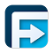 Free Download Manager LOGO 图标