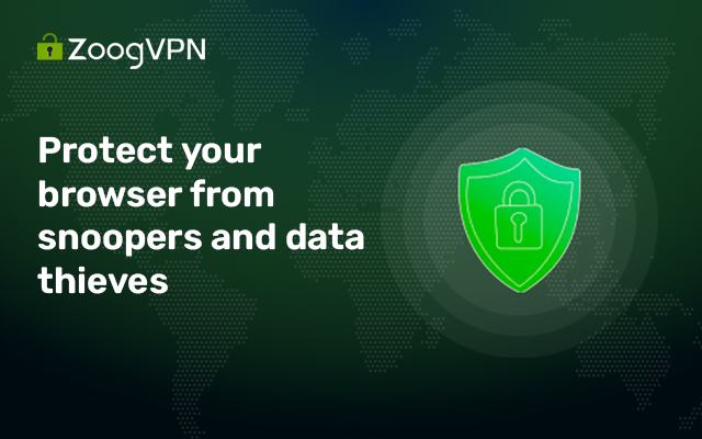 Zoog - Free  for Chrome & Proxy chrome谷歌浏览器插件_扩展第5张截图