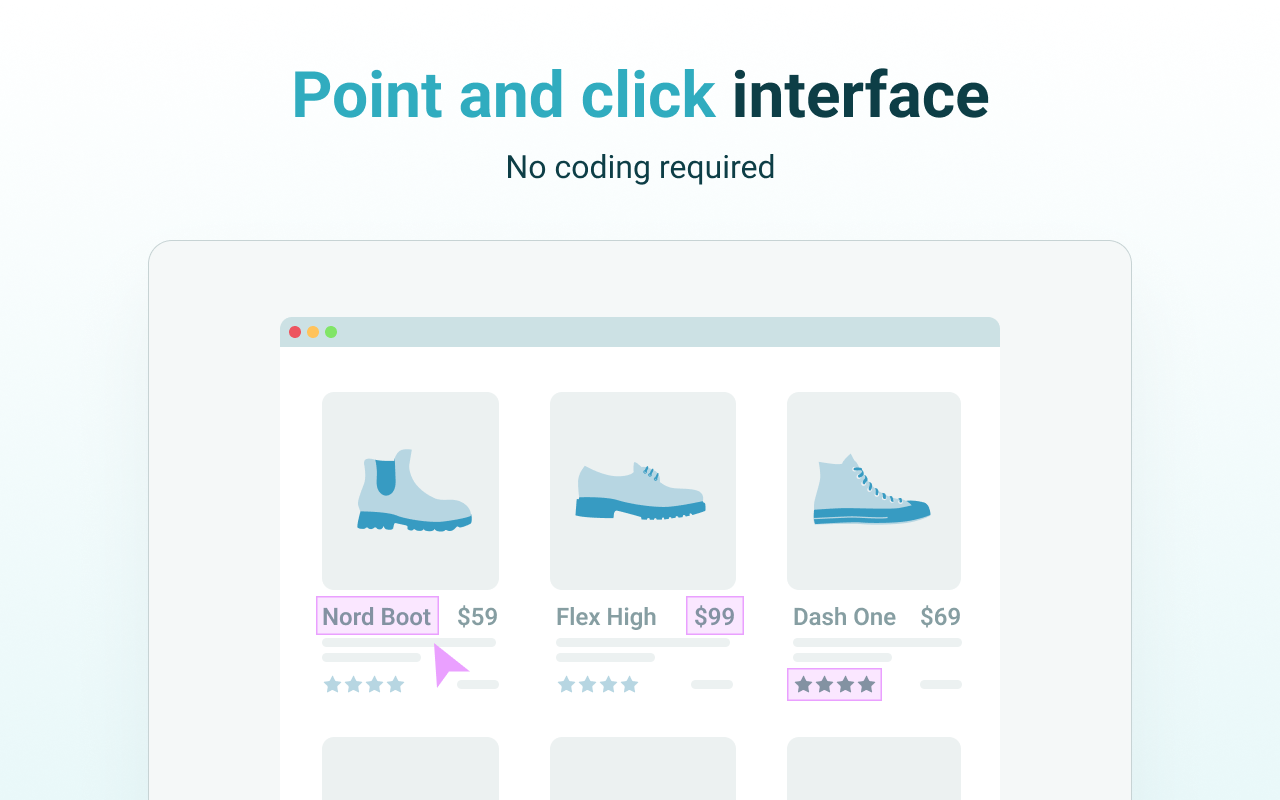 Web Scraper - Free Web Scraping chrome谷歌浏览器插件_扩展第4张截图