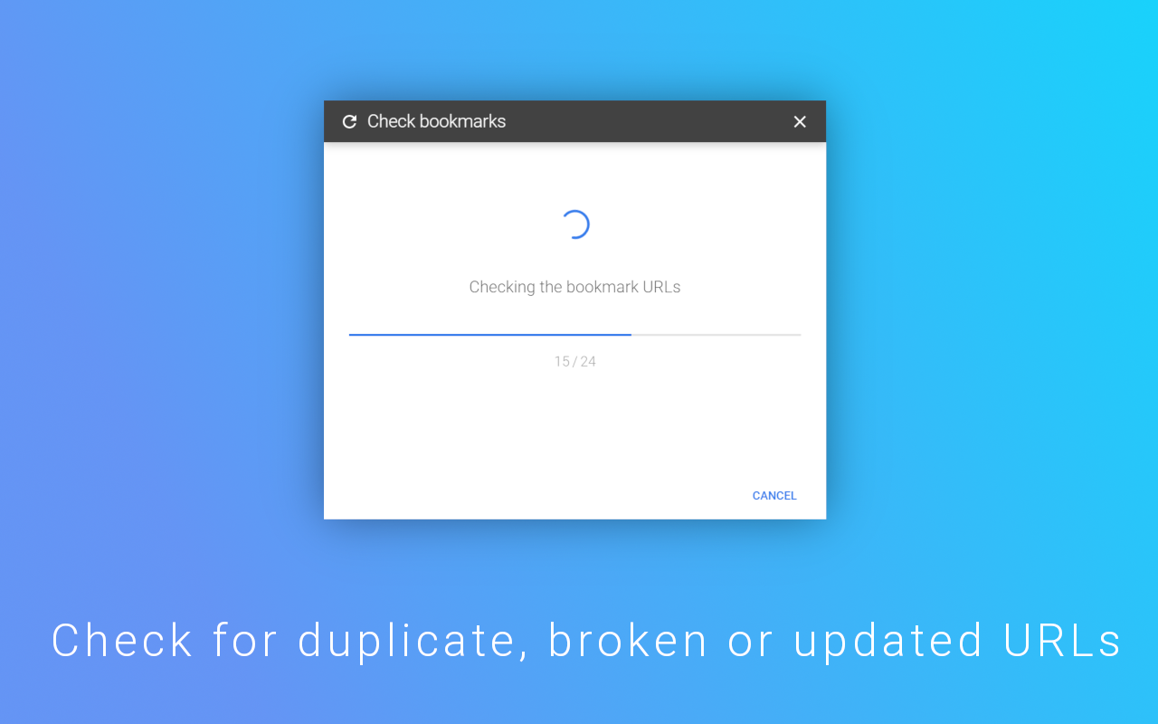 书签侧边栏 chrome谷歌浏览器插件_扩展第2张截图