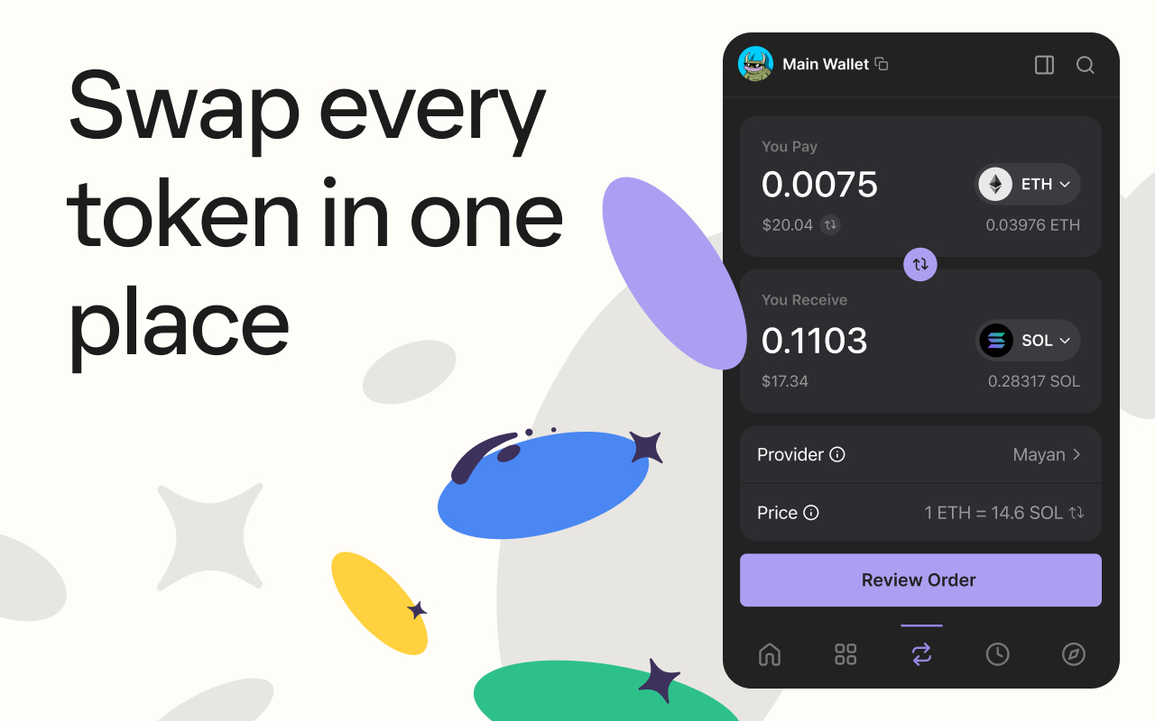 Phantom chrome谷歌浏览器插件_扩展第2张截图